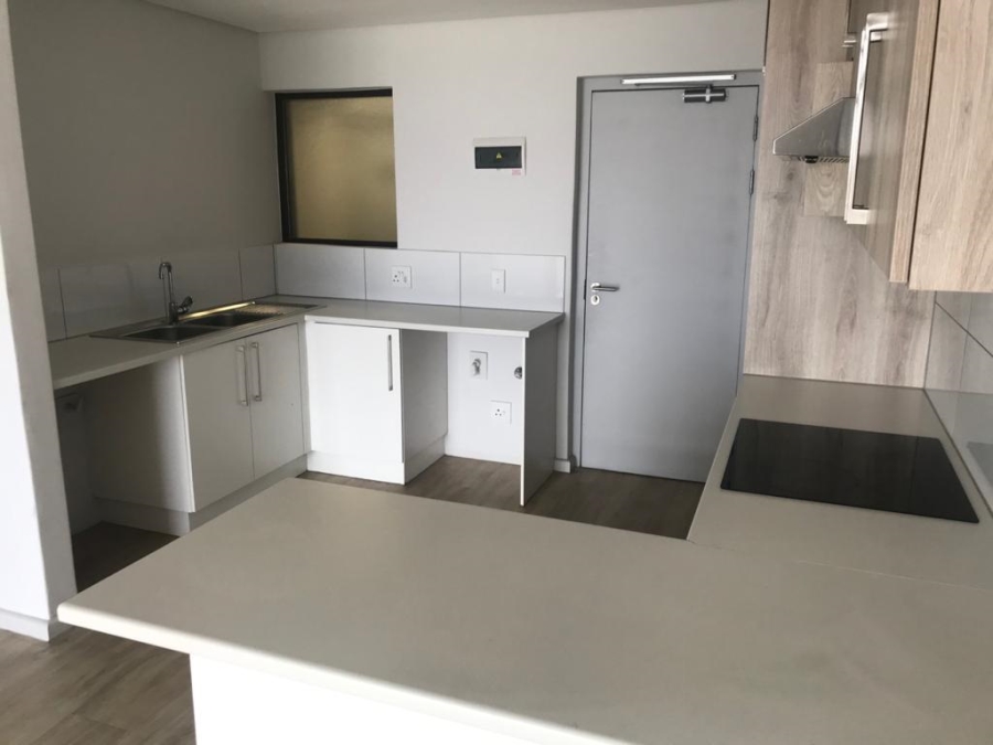 1 Bedroom Property for Sale in Woodstock Western Cape